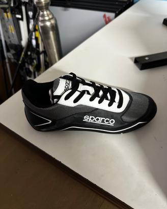 scarpe sparco