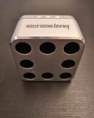 Cassa Bluetooth piccola