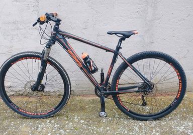 Lombardo Sestriere 500 29" mtb