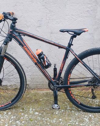 Lombardo Sestriere 500 29" mtb