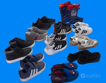 scarpe da bambino/a 