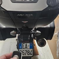 Honda CBF 1000 ST