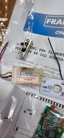 Accessori modifiche cb Midland Alan 48