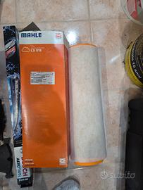 Completo per revisione BMW X5 3000D ANNO 2010