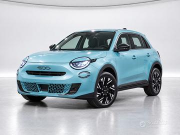 FIAT 600 IV 2023 - 600 1.2 Business 100cv