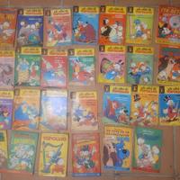 Fumetti vari