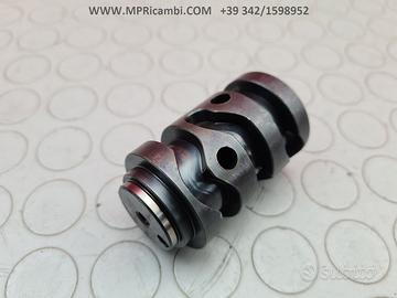 DESMO DESMODROMICO KTM LC4 640 SUPERMOTO 2001 2000