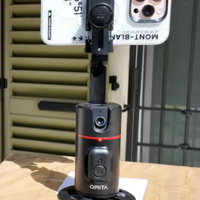 Supporto Smartphone con Tracciamento