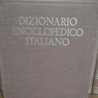 dizionario enciclopedico treccani 