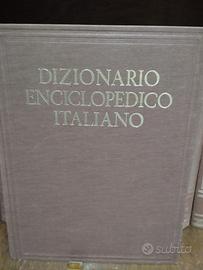 dizionario enciclopedico treccani 