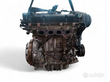 MOTORE FORD FOCUS C-MAX 1.6 BIFUEL SIDA