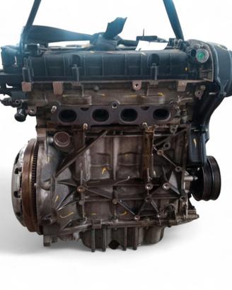 MOTORE FORD FOCUS C-MAX 1.6 BIFUEL SIDA
