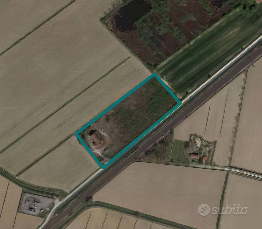Immobile in asta di 435 m² con più di 5 locali a M - Vista 2