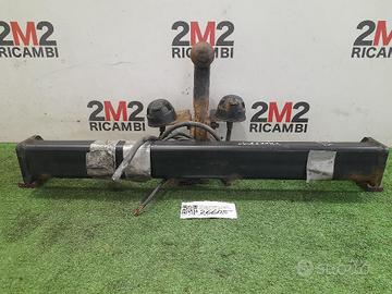 GANCIO TRAINO JEEP Cherokee 3Â° Serie ENR (02>05)