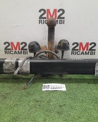 GANCIO TRAINO JEEP Cherokee 3° Serie ENR (02>05)