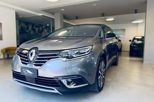 Renault Espace 2.0 blue dci Initiale Paris 200cv