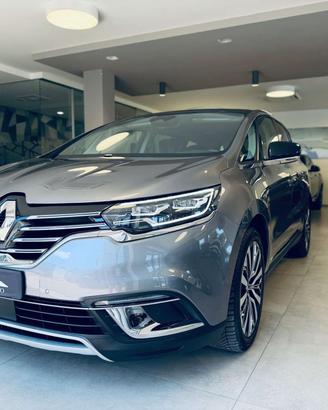 Renault Espace 2.0 blue dci Initiale Paris 200cv