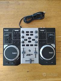 Console DJControl Instinct S Series come nuova