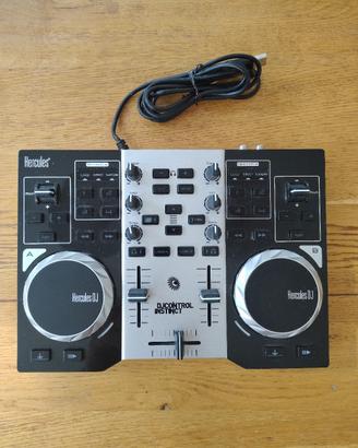 Console DJControl Instinct S Series come nuova