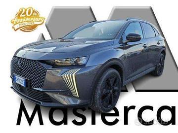 DS AUTOMOBILES DS 7 1.5 bluehdi Performance Line