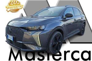 DS AUTOMOBILES DS 7 1.5 bluehdi Performance Line