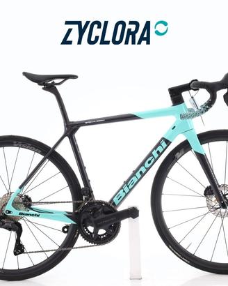 Bianchi Specialissima RC Pro Racing Team Di2 12V t
