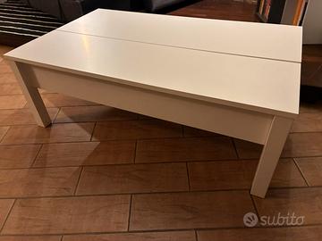 Tavolino basso Ikea