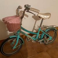 Bicicletta bambina