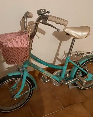 Bicicletta bambina
