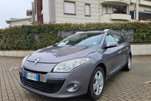 renault megane sw 