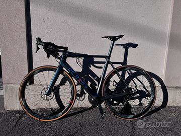 De Rosa Protos - ultegra 11v - Fuclrum Wind db