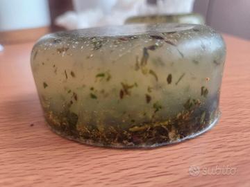 Sapone Magico purificante 