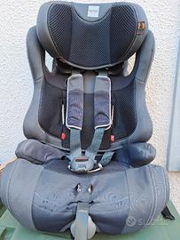 Seggiolino auto Bellelli usato