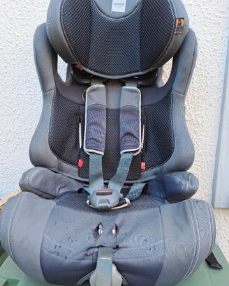 Seggiolino auto Bellelli usato