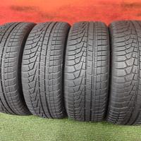 205 55 17 Gomme Invernali 95-99% Hankook 205 55R17