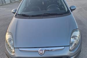 Fiat Grande Punto Evo