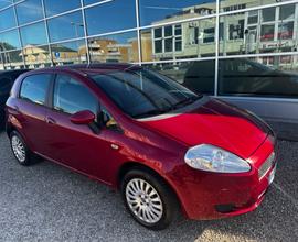 Fiat Grande Punto 1.4 5 porte Natural Power metano