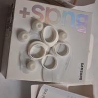 Ricambi Buds+ Samsung