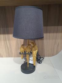 lampada d'arredamento 