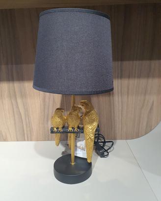 lampada d'arredamento 