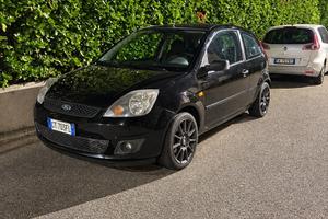 Ford fiesta s 2005