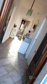 Casa indipendente singola piano terra