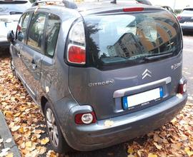 CITROEN C3 Picasso - 2010