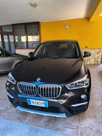 BMW X1 sDrive20d xLine