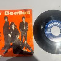 Disco the beatles please please me