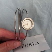 Orologio Furla da donna – design bracciale in acci