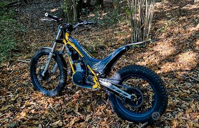 Trial Sherco