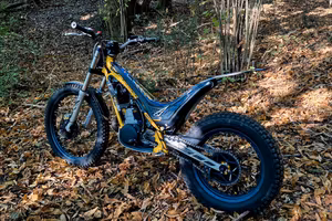 Trial Sherco