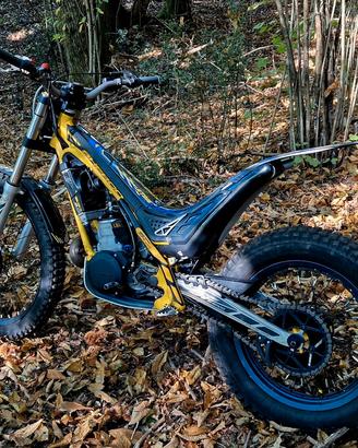 Trial Sherco