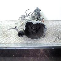 CAMBIO COMPL. CHEVROLET (DAEWOO) MATIZ (M100) (12/
